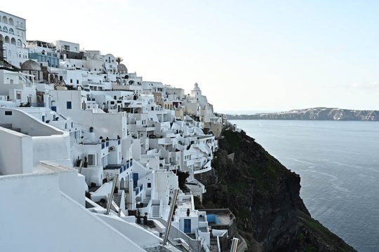 santorini